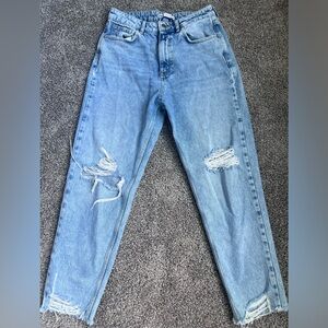 ZARA Jeans